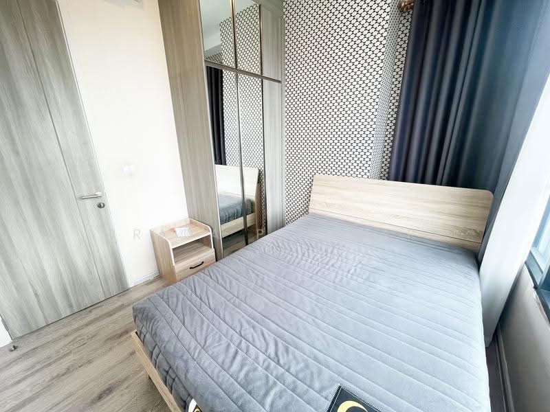 KnightsBridge Collage Ramkhamhaeng, Bangkok, Ramkhamhaeng Road, Hua Mak, Bang Kapi, Bangkok, 2 Bedrooms, 45 sqm, Condo For Rent, by Airada Parasarn, 500642249 - DDproperty.com