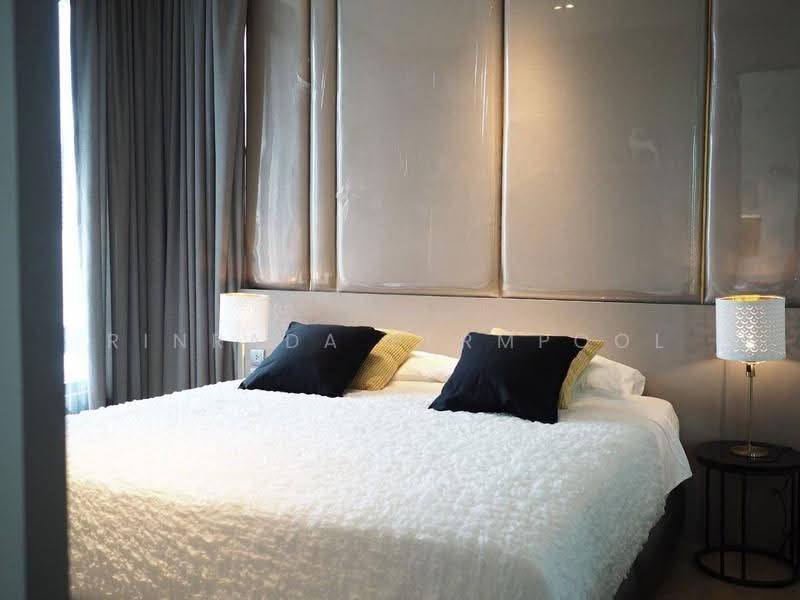 Saladaeng One, Bangkok, Sala Daeng 1 Alley, Silom, Bang Rak, Bangkok, 1 Bedroom, 56 sqm, Condo For Sale, by Rinrada Permpool, 500642252 - DDproperty.com