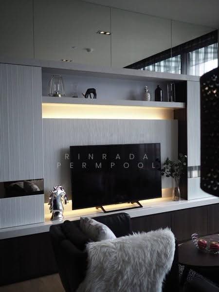 Saladaeng One, Bangkok, Sala Daeng 1 Alley, Silom, Bang Rak, Bangkok, 1 Bedroom, 56 sqm, Condo For Sale, by Rinrada Permpool, 500642252 - DDproperty.com