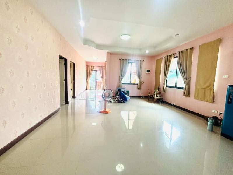 สิริชนาภัทร์ ศรีราชา, Chon Buri (Pattaya), Bueng, Si Racha, Chon Buri (Pattaya), 2 Bedrooms, 100 sqm, Single Detached House For Sale, by The Best Property นิด, 500642255 - DDproperty.com