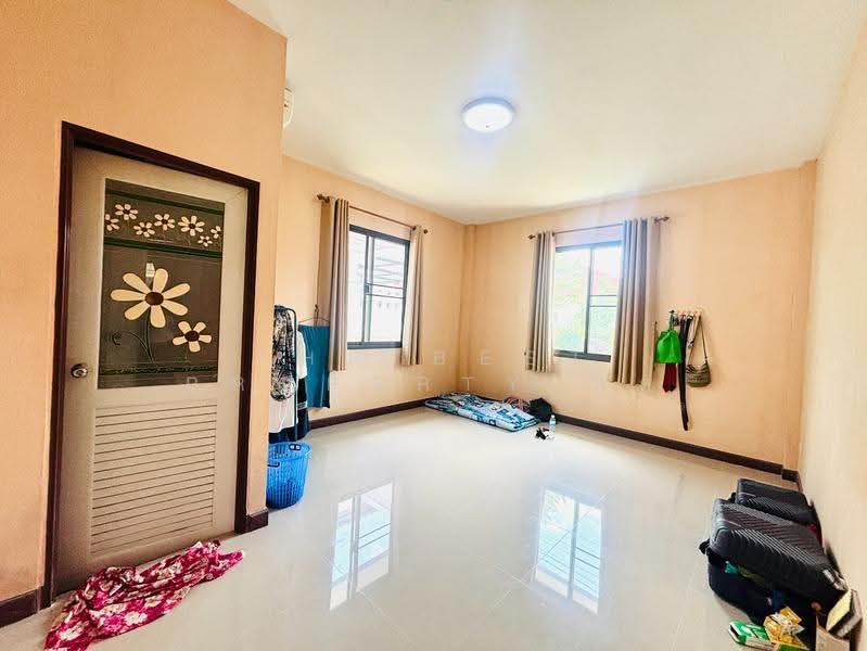 สิริชนาภัทร์ ศรีราชา, Chon Buri (Pattaya), Bueng, Si Racha, Chon Buri (Pattaya), 2 Bedrooms, 100 sqm, Single Detached House For Sale, by The Best Property นิด, 500642255 - DDproperty.com