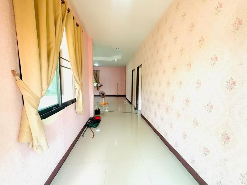 สิริชนาภัทร์ ศรีราชา, Chon Buri (Pattaya), Bueng, Si Racha, Chon Buri (Pattaya), 2 Bedrooms, 100 sqm, Single Detached House For Sale, by The Best Property นิด, 500642255 - DDproperty.com