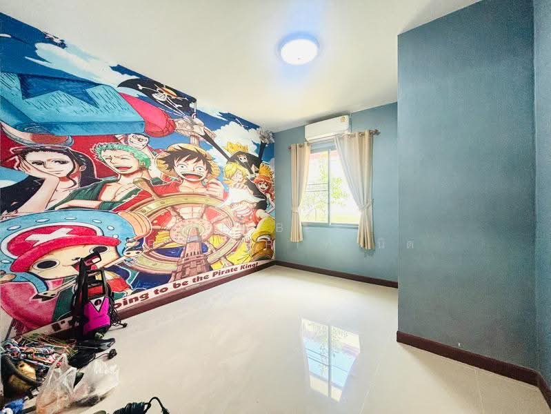 สิริชนาภัทร์ ศรีราชา, Chon Buri (Pattaya), Bueng, Si Racha, Chon Buri (Pattaya), 2 Bedrooms, 100 sqm, Single Detached House For Sale, by The Best Property นิด, 500642255 - DDproperty.com