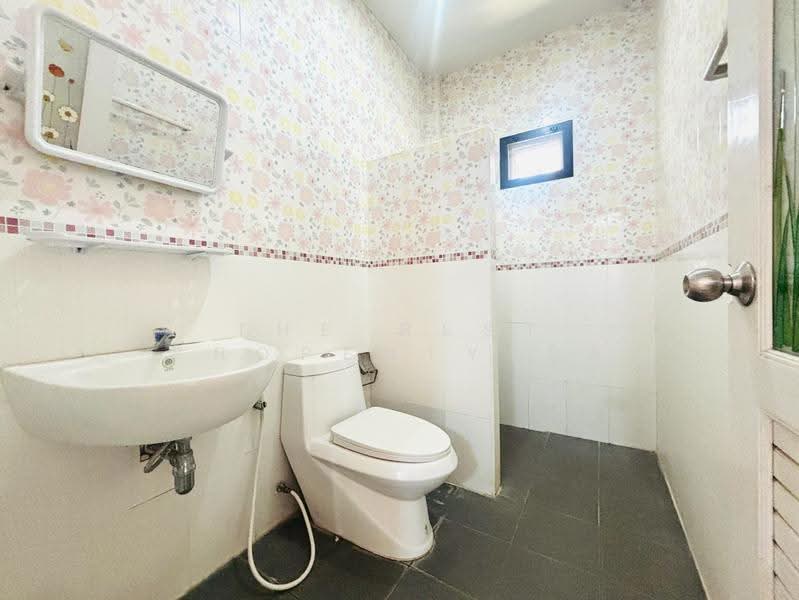 สิริชนาภัทร์ ศรีราชา, Chon Buri (Pattaya), Bueng, Si Racha, Chon Buri (Pattaya), 2 Bedrooms, 100 sqm, Single Detached House For Sale, by The Best Property นิด, 500642255 - DDproperty.com