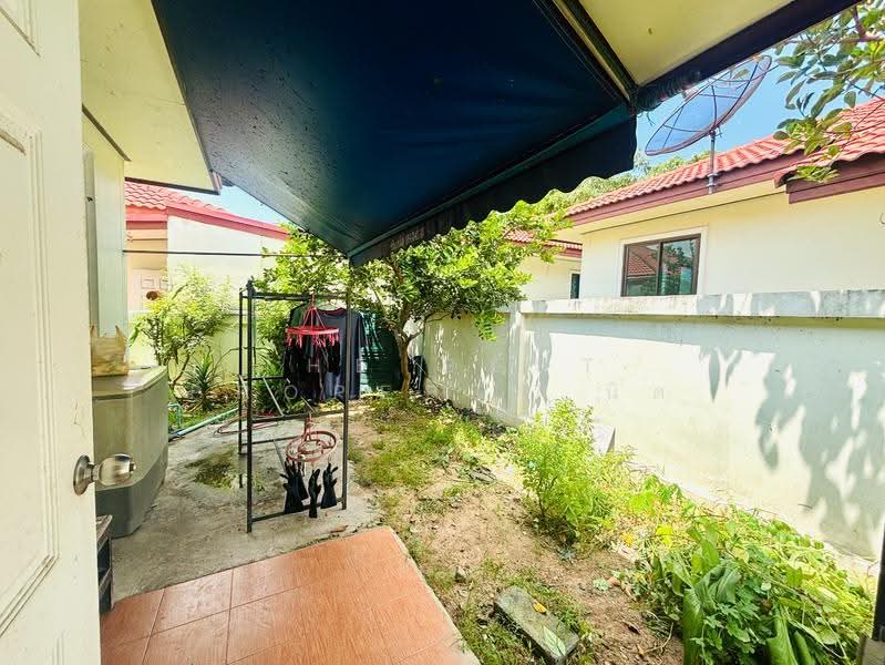 สิริชนาภัทร์ ศรีราชา, Chon Buri (Pattaya), Bueng, Si Racha, Chon Buri (Pattaya), 2 Bedrooms, 100 sqm, Single Detached House For Sale, by The Best Property นิด, 500642255 - DDproperty.com