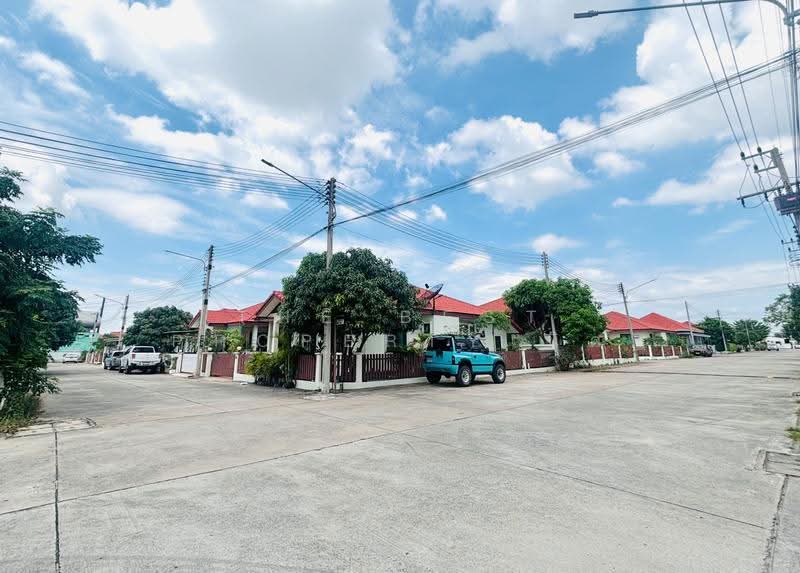 สิริชนาภัทร์ ศรีราชา, Chon Buri (Pattaya), Bueng, Si Racha, Chon Buri (Pattaya), 2 Bedrooms, 100 sqm, Single Detached House For Sale, by The Best Property นิด, 500642255 - DDproperty.com