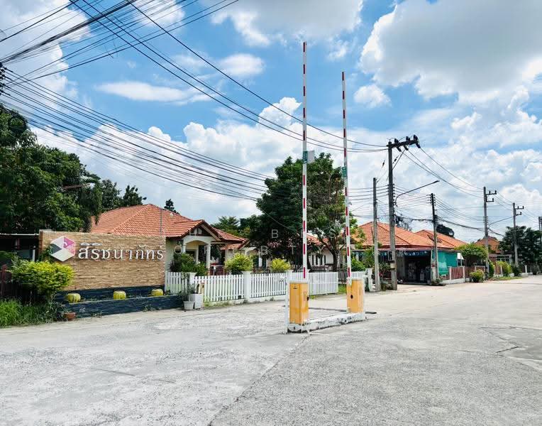 สิริชนาภัทร์ ศรีราชา, Chon Buri (Pattaya), Bueng, Si Racha, Chon Buri (Pattaya), 2 Bedrooms, 100 sqm, Single Detached House For Sale, by The Best Property นิด, 500642255 - DDproperty.com