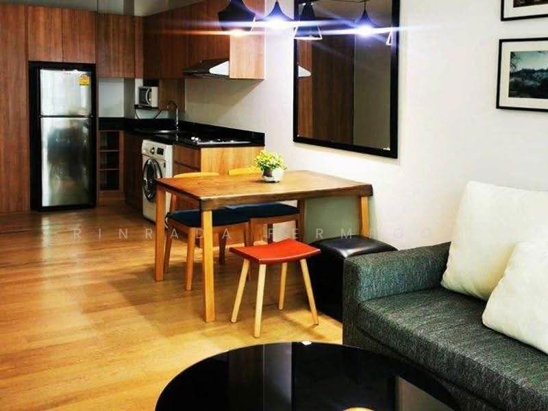 Noble Refine, Bangkok, Soi Sukhumvit 26, Sukhumvit Road, Khong Tan, Khlong Toei, Bangkok, 1 Bedroom, 51 sqm, Condo For Sale, by Rinrada Permpool, 500642261 - DDproperty.com