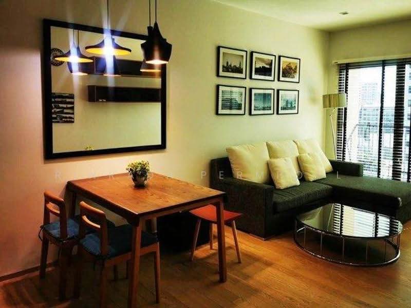 Noble Refine, Bangkok, Soi Sukhumvit 26, Sukhumvit Road, Khong Tan, Khlong Toei, Bangkok, 1 Bedroom, 51 sqm, Condo For Sale, by Rinrada Permpool, 500642261 - DDproperty.com