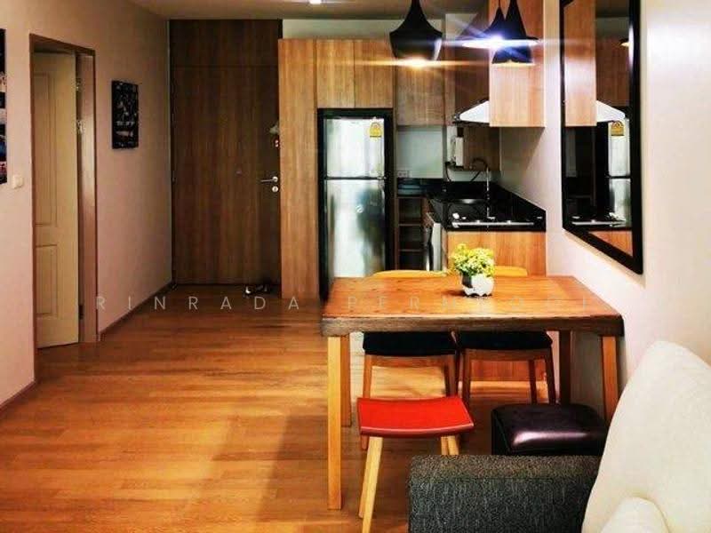 Noble Refine, Bangkok, Soi Sukhumvit 26, Sukhumvit Road, Khong Tan, Khlong Toei, Bangkok, 1 Bedroom, 51 sqm, Condo For Sale, by Rinrada Permpool, 500642261 - DDproperty.com