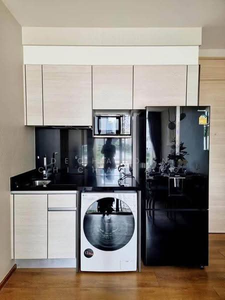 Park Origin Phrom Phong (Park 24), Bangkok, 68 Soi Sukhumvit 24, Khong Tan, Khlong Toei, Bangkok, 2 Bedrooms, 52 sqm, Condo For Rent, by Dechatorn Chichaiyang, 500642262 - DDproperty.com