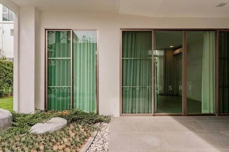 3 BR house, กรุงเทพ, บางกะปิ, ห้วยขวาง, กรุงเทพ, 324 ตร.ม., บ้านเดี่ยว ให้เช่า, โดย Phoom Imruangsri, 500642265 - DDproperty.com