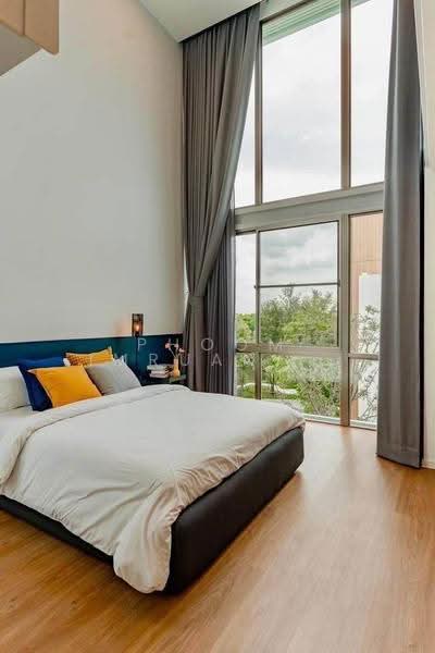 3 BR house, กรุงเทพ, บางกะปิ, ห้วยขวาง, กรุงเทพ, 324 ตร.ม., บ้านเดี่ยว ให้เช่า, โดย Phoom Imruangsri, 500642265 - DDproperty.com
