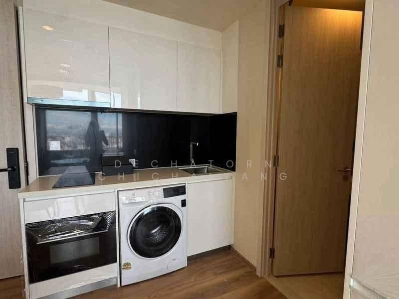 Noble Form Thonglor, Bangkok, Sukhumvit 55, Khlong Tan Nua, Watthana, Bangkok, 1 Bedroom, 33 sqm, Condo For Rent, by Dechatorn Chichaiyang, 500642268 - DDproperty.com
