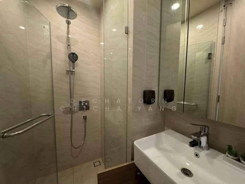 Noble Form Thonglor, Bangkok, Sukhumvit 55, Khlong Tan Nua, Watthana, Bangkok, 1 Bedroom, 33 sqm, Condo For Rent, by Dechatorn Chichaiyang, 500642268 - DDproperty.com