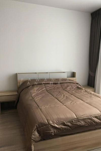 Rhythm Ekkamai, Bangkok, 11 Soi Sukhumvit 63, Khlongtoei Nua, Watthana, Bangkok, 1 Bedroom, 35 sqm, Condo For Rent, by Pawanrat Panchawanon, 500642271 - DDproperty.com