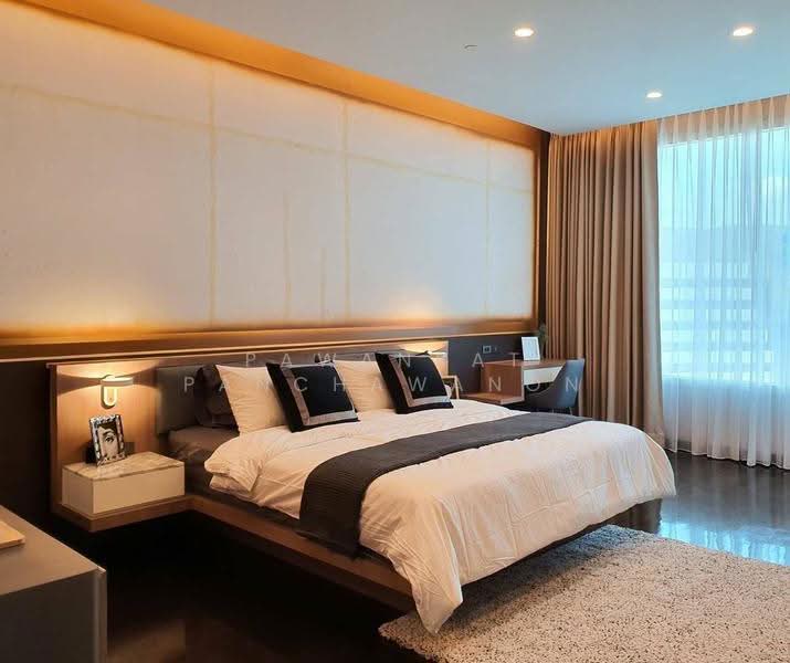 The Infinity, Bangkok, 98 Narathiwatratchanakharin Road, Silom, Bang Rak, Bangkok, 3 Bedrooms, 255 sqm, Condo For Rent, by Pawanrat Panchawanon, 500642278 - DDproperty.com