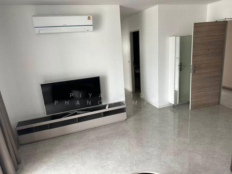 IDEO Verve Ratchaprarop, Bangkok, Ratchaprarop, Makkasan, Ratchathewi, Bangkok, 2 Bedrooms, 72 sqm, Condo For Rent, by Piyathida Phanchomphu, 500642284 - DDproperty.com