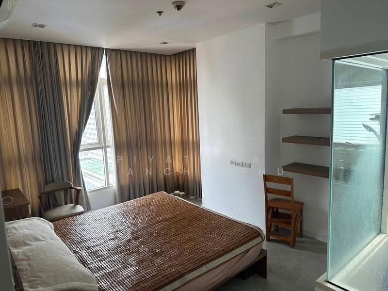 IDEO Verve Ratchaprarop, Bangkok, Ratchaprarop, Makkasan, Ratchathewi, Bangkok, 2 Bedrooms, 72 sqm, Condo For Rent, by Piyathida Phanchomphu, 500642284 - DDproperty.com