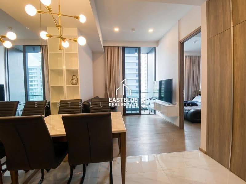 Celes Asoke : เซเลส อโศก, กรุงเทพ, 8-10 สุขุมวิท 21, คลองเตยเหนือ, วัฒนา, กรุงเทพ, 35 ตร.ม., คอนโด ขาย, โดย Eastblue Horizon, 500642285 - DDproperty.com