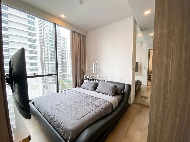 Celes Asoke : เซเลส อโศก, กรุงเทพ, 8-10 สุขุมวิท 21, คลองเตยเหนือ, วัฒนา, กรุงเทพ, 35 ตร.ม., คอนโด ขาย, โดย Eastblue Horizon, 500642285 - DDproperty.com