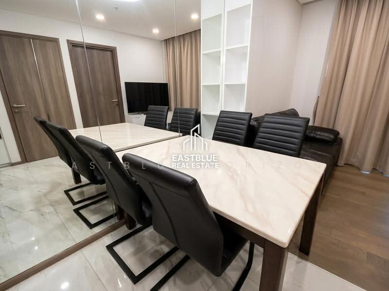 Celes Asoke, Bangkok, 8-10 Sukhumvit 21, Khlongtoei Nua, Watthana, Bangkok, 1 Bedroom, 35 sqm, Condo For Sale, by Eastblue Horizon, 500642285 - DDproperty.com