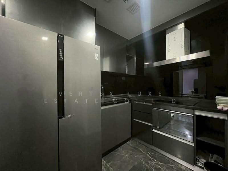 ASHTON Residence 41, Bangkok, Sukhumvit 41, Khlong Tan Nua, Watthana, Bangkok, 2 Bedrooms, 77 sqm, Condo For Rent, by Vertex Luxe Estate Co.,LTD, 500642286 - DDproperty.com