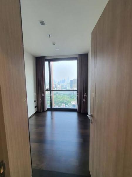 The Line Ratchathewi, Bangkok, 598 Phetchaburi Road, Thanon Phetchaburi, Ratchathewi, Bangkok, 2 Bedrooms, 61 sqm, Condo For Rent, by Pawanrat Panchawanon, 500642288 - DDproperty.com