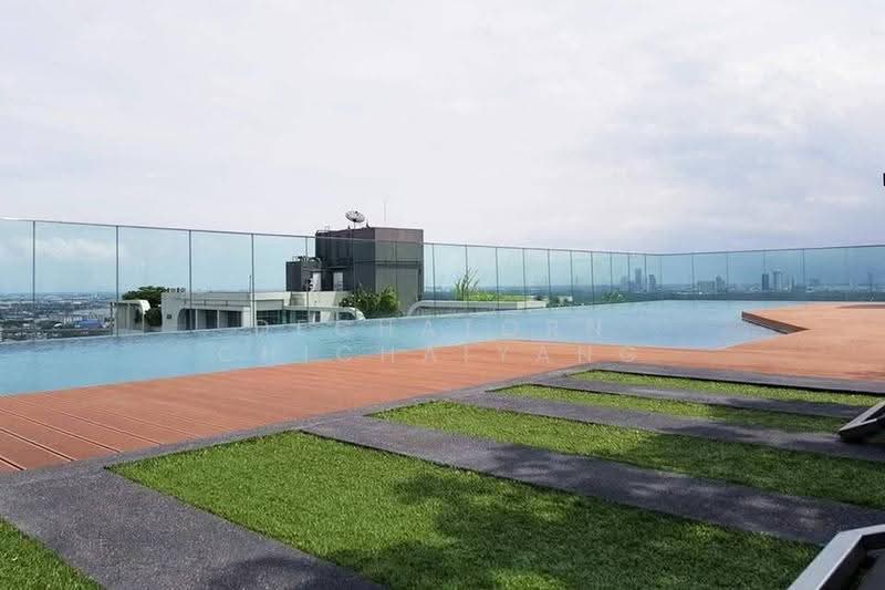 Life Sukhumvit 48, Bangkok, Soi Sukhumvit 48, Phra Kanong, Khlong Toei, Bangkok, 1 Bedroom, 31 sqm, Condo For Sale, by Dechatorn Chichaiyang, 500642293 - DDproperty.com