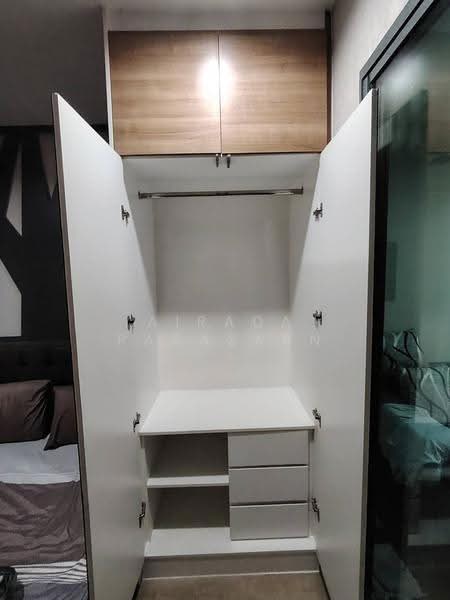 Metro Sky Bang Son Interchange (Prachachuen), Bangkok, 769 Pracha Chuen Road, Wong Sawang, Bang Sue, Bangkok, 1 Bedroom, 28 sqm, Condo For Sale, by Airada Parasarn, 500642294 - DDproperty.com