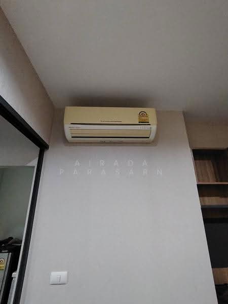 Metro Sky Bang Son Interchange (Prachachuen), Bangkok, 769 Pracha Chuen Road, Wong Sawang, Bang Sue, Bangkok, 1 Bedroom, 28 sqm, Condo For Sale, by Airada Parasarn, 500642294 - DDproperty.com