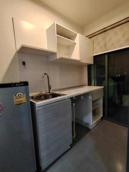 Metro Sky Bang Son Interchange (Prachachuen), Bangkok, 769 Pracha Chuen Road, Wong Sawang, Bang Sue, Bangkok, 1 Bedroom, 28 sqm, Condo For Sale, by Airada Parasarn, 500642294 - DDproperty.com