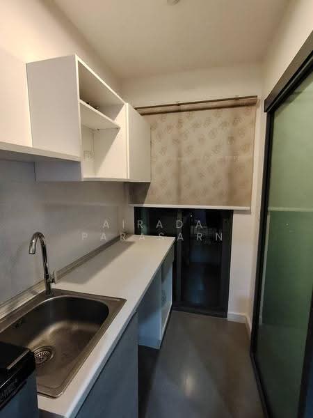 Metro Sky Bang Son Interchange (Prachachuen), Bangkok, 769 Pracha Chuen Road, Wong Sawang, Bang Sue, Bangkok, 1 Bedroom, 28 sqm, Condo For Sale, by Airada Parasarn, 500642294 - DDproperty.com