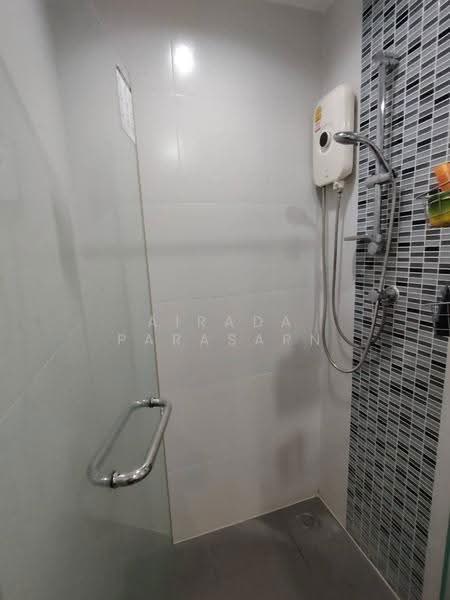 Metro Sky Bang Son Interchange (Prachachuen), Bangkok, 769 Pracha Chuen Road, Wong Sawang, Bang Sue, Bangkok, 1 Bedroom, 28 sqm, Condo For Sale, by Airada Parasarn, 500642294 - DDproperty.com