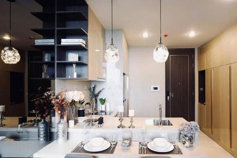 LAVIQ Sukhumvit 57, Bangkok, Soi Sukhumvit 57, Sukhumvit Road, Khlong Tan Nua, Watthana, Bangkok, 1 Bedroom, 44 sqm, Condo For Rent, by Pawanrat Panchawanon, 500642296 - DDproperty.com