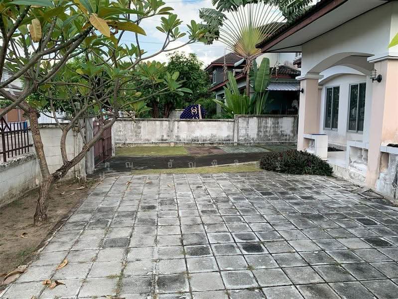 เค.ซี.การ์เด้นโฮม นิมิตรใหม่ 40 (K.C.Garden Home Nimitmai 40), Bangkok, ถนนนิมิตรใหม่, Sam Wa Tawan Ok, Khlong Sam Wa, Bangkok, 4 Bedrooms, 280 sqm, Single Detached House For Sale, by คุณ ธัญพิสิษฐ์ จิตประพัฒน์ (โซน), 500642297 - DDproperty.com