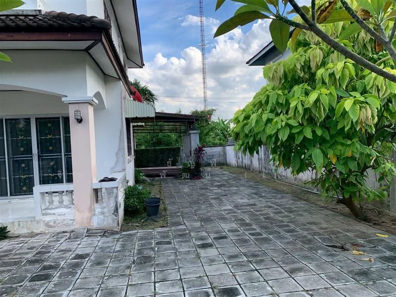 เค.ซี.การ์เด้นโฮม นิมิตรใหม่ 40 (K.C.Garden Home Nimitmai 40), Bangkok, ถนนนิมิตรใหม่, Sam Wa Tawan Ok, Khlong Sam Wa, Bangkok, 4 Bedrooms, 280 sqm, Single Detached House For Sale, by คุณ ธัญพิสิษฐ์ จิตประพัฒน์ (โซน), 500642297 - DDproperty.com