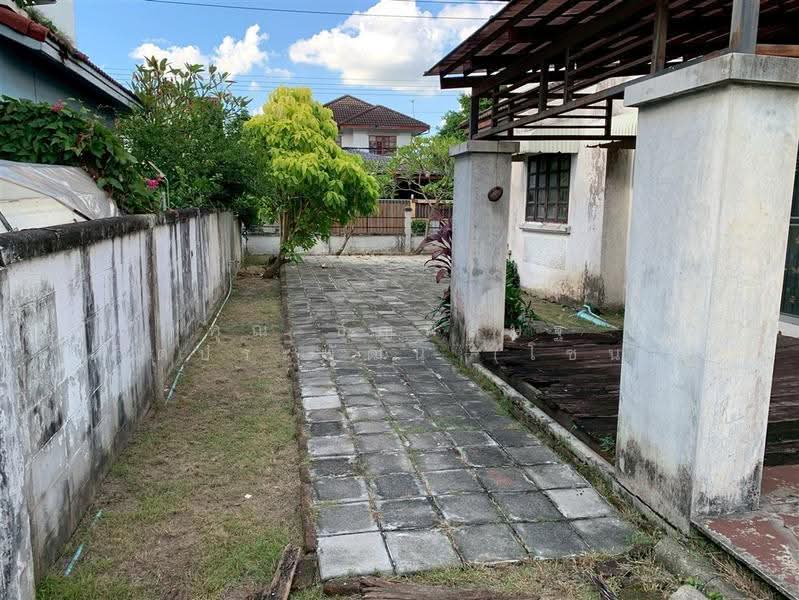 เค.ซี.การ์เด้นโฮม นิมิตรใหม่ 40 (K.C.Garden Home Nimitmai 40), Bangkok, ถนนนิมิตรใหม่, Sam Wa Tawan Ok, Khlong Sam Wa, Bangkok, 4 Bedrooms, 280 sqm, Single Detached House For Sale, by คุณ ธัญพิสิษฐ์ จิตประพัฒน์ (โซน), 500642297 - DDproperty.com