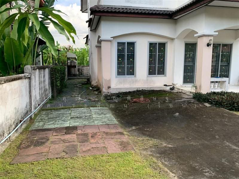 เค.ซี.การ์เด้นโฮม นิมิตรใหม่ 40 (K.C.Garden Home Nimitmai 40), กรุงเทพ, ถนนนิมิตรใหม่, สามวาตะวันออก, คลองสามวา, กรุงเทพ, 280 ตร.ม., บ้านเดี่ยว ขาย, โดย คุณ ธัญพิสิษฐ์ จิตประพัฒน์ (โซน), 500642297 - DDproperty.com