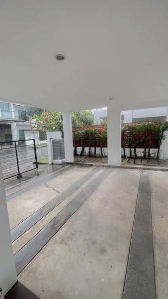 Nirvana Beyond Lite Rama 9, Bangkok, Soi Krungthep Kreetha 32, Saphan Sung, Bangkok, 3 Bedrooms, 225 sqm, Single Detached House For Sale, by Agent Pla, 500642299 - DDproperty.com