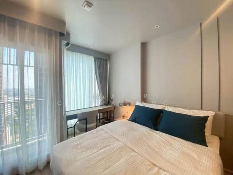 Culture Thonglor, Bangkok, Soi Sukhumvit 59, Sukhumvit Road, Khlong Tan Nua, Watthana, Bangkok, 1 Bedroom, 26 sqm, Condo For Rent, by Dechatorn Chichaiyang, 500642302 - DDproperty.com