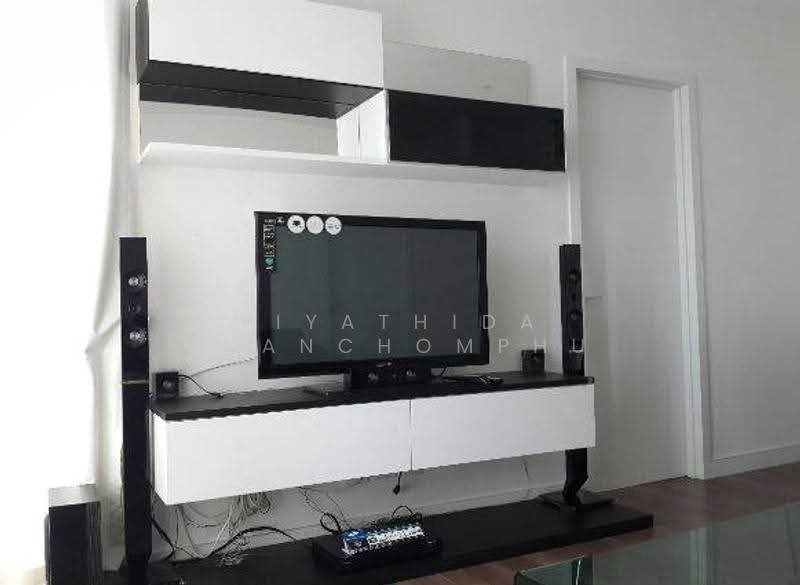 The Room Sukhumvit 62, Bangkok, 2288 Sukhumvit Road, Bang Chak, Phra Khanong, Bangkok, 2 Bedrooms, 77 sqm, Condo For Rent, by Piyathida Phanchomphu, 500642303 - DDproperty.com