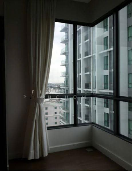 The Room Sukhumvit 62, Bangkok, 2288 Sukhumvit Road, Bang Chak, Phra Khanong, Bangkok, 2 Bedrooms, 77 sqm, Condo For Rent, by Piyathida Phanchomphu, 500642303 - DDproperty.com
