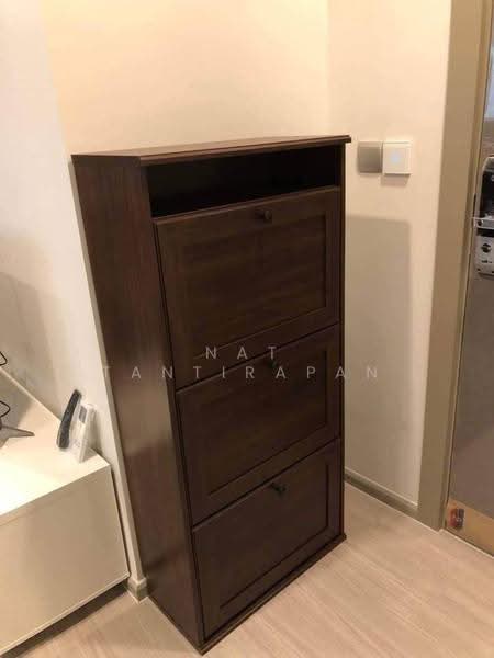 Life Asoke-Rama 9, Bangkok, 626 Asoke-Dindaeng Road, Makkasan, Ratchathewi, Bangkok, 2 Bedrooms, 40 sqm, Condo For Rent, by Nat Tantirapan, 500642305 - DDproperty.com