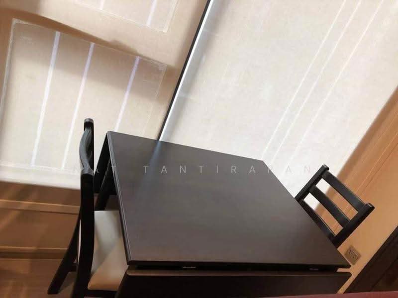 Life Asoke-Rama 9, Bangkok, 626 Asoke-Dindaeng Road, Makkasan, Ratchathewi, Bangkok, 2 Bedrooms, 40 sqm, Condo For Rent, by Nat Tantirapan, 500642305 - DDproperty.com