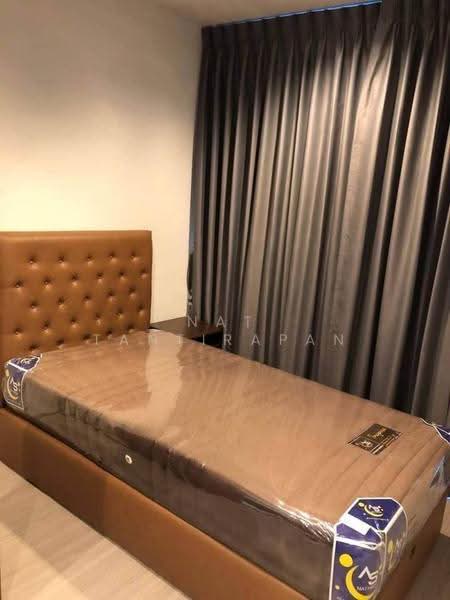 Life Asoke-Rama 9, Bangkok, 626 Asoke-Dindaeng Road, Makkasan, Ratchathewi, Bangkok, 2 Bedrooms, 40 sqm, Condo For Rent, by Nat Tantirapan, 500642305 - DDproperty.com