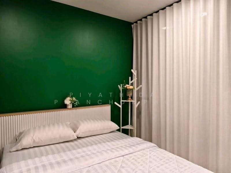 Noble Around Ari, Bangkok, 312 Phahon Yothin Rd, Samsen Nai, Phaya Thai, Bangkok, 1 Bedroom, 27 sqm, Condo For Rent, by Piyathida Phanchomphu, 500642324 - DDproperty.com