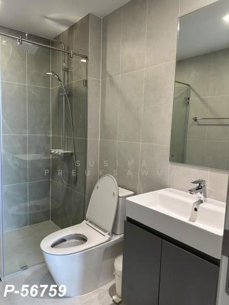 Supalai Premier Si Phraya-Samyan, Bangkok, Si Phraya Road, Si Phraya, Bang Rak, Bangkok, 1 Bedroom, 41 sqm, Condo For Rent, by Susira Preuksawun, 500642325 - DDproperty.com