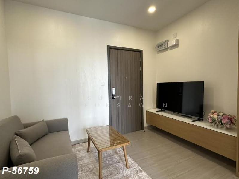 Supalai Premier Si Phraya-Samyan, Bangkok, Si Phraya Road, Si Phraya, Bang Rak, Bangkok, 1 Bedroom, 41 sqm, Condo For Rent, by Susira Preuksawun, 500642325 - DDproperty.com
