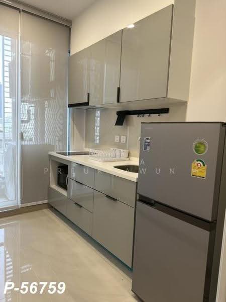 Supalai Premier Si Phraya-Samyan, Bangkok, Si Phraya Road, Si Phraya, Bang Rak, Bangkok, 1 Bedroom, 41 sqm, Condo For Rent, by Susira Preuksawun, 500642325 - DDproperty.com